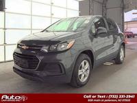 2019 Chevrolet Trax LS AWD 4dr Crossover bronx - Image 3