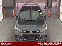 2019 Chevrolet Trax LS AWD 4dr Crossover bronx - Image 4