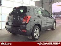 2019 Chevrolet Trax LS AWD 4dr Crossover bronx - Image 5