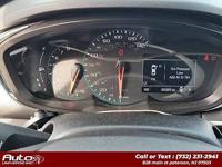 2019 Chevrolet Trax LS AWD 4dr Crossover bronx - Image 8