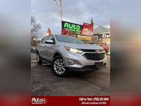 2019 Chevrolet Equinox LT 4x4 4dr SUV w/2FL bronx - Image 2