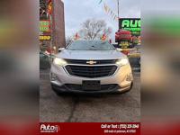 2019 Chevrolet Equinox LT 4x4 4dr SUV w/2FL bronx - Image 3