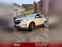 2019 Chevrolet Equinox LT 4x4 4dr SUV w/2FL bronx - Image 4