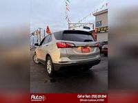 2019 Chevrolet Equinox LT 4x4 4dr SUV w/2FL bronx - Image 5