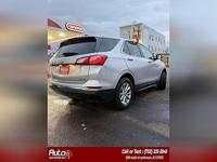 2019 Chevrolet Equinox LT 4x4 4dr SUV w/2FL bronx - Image 7