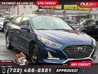 2018 Hyundai Sonata SEL 24L 24 L 24-L SULEV Ltd Avail All advertised prices are DOWN PAYMENTS - Image 2