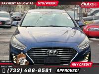 2018 Hyundai Sonata SEL 24L 24 L 24-L SULEV Ltd Avail All advertised prices are DOWN PAYMENTS - Image 3