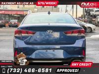 2018 Hyundai Sonata SEL 24L 24 L 24-L SULEV Ltd Avail All advertised prices are DOWN PAYMENTS - Image 9