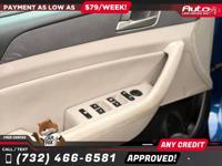 2018 Hyundai Sonata SEL 24L 24 L 24-L SULEV Ltd Avail All advertised prices are DOWN PAYMENTS - Image 10