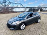 2013 mazda 3 hatchbach runs great motorhubnj.com - Image 3