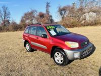 2003 Toyota Rav4 Runs drives looks great motorhubnj.com - Image 4