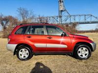2003 Toyota Rav4 Runs drives looks great motorhubnj.com - Image 7