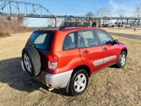 2003 Toyota Rav4 Runs drives looks great motorhubnj.com - Image 8