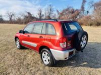 2003 Toyota Rav4 Runs drives looks great motorhubnj.com - Image 9