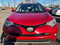 2016 Toyota RAV4 AWD All Wheel Drive RAV 4 Limited SUV Dependable Auto Outlet - Image 3