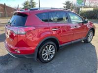 2016 Toyota RAV4 AWD All Wheel Drive RAV 4 Limited SUV Dependable Auto Outlet - Image 5