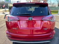 2016 Toyota RAV4 AWD All Wheel Drive RAV 4 Limited SUV Dependable Auto Outlet - Image 6