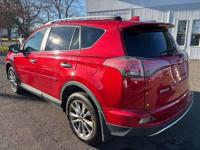 2016 Toyota RAV4 AWD All Wheel Drive RAV 4 Limited SUV Dependable Auto Outlet - Image 7