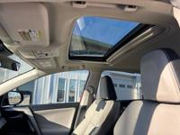 2016 Toyota RAV4 AWD All Wheel Drive RAV 4 Limited SUV Dependable Auto Outlet - Image 8