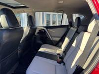2016 Toyota RAV4 AWD All Wheel Drive RAV 4 Limited SUV Dependable Auto Outlet - Image 9
