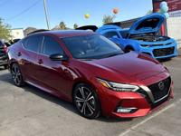 ❤️2021 NISSAN SENTRA SR🔥CLEAN CARFAX🔥65K MILES🎀SPORT PACKAGE🎀 ❤️❤️❤️❤️❤️❤️ SUPER CHEAP CARS ONLINE🎀🔥Babasmotorsports.com - Image 2