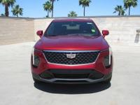 ⭐️2024 CADILLAC XT4 PREM LUXURY⭐️CHRISTMAS DEAL⭐️WHOLESALE DEALERSHI 💥 OVER 200+ CARS TRUCKS MINIVANS SUVS TO CHOOSE FROM!⭐ - Image 4