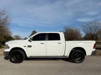 2014 RAM 1500 Longhorn 5.7L 4 X 4 - 123K - remote start‼️ - Image 3