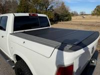 2014 RAM 1500 Longhorn 5.7L 4 X 4 - 123K - remote start‼️ - Image 5