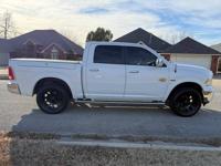 2014 RAM 1500 Longhorn 5.7L 4 X 4 - 123K - remote start‼️ - Image 6