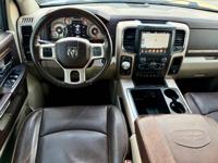 2014 RAM 1500 Longhorn 5.7L 4 X 4 - 123K - remote start‼️ - Image 8