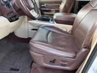 2014 RAM 1500 Longhorn 5.7L 4 X 4 - 123K - remote start‼️ - Image 10