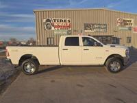 2021 RAM 2500 CREW 4X4 6.4L RUNS&DRIVES GREAT A/C COLD 8FT BED - Image 4