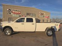 2021 RAM 2500 CREW 4X4 6.4L RUNS&DRIVES GREAT A/C COLD 8FT BED - Image 5