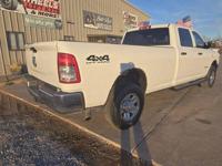 2021 RAM 2500 CREW 4X4 6.4L RUNS&DRIVES GREAT A/C COLD 8FT BED - Image 6