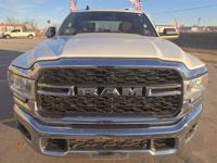 2021 RAM 2500 CREW 4X4 6.4L RUNS&DRIVES GREAT A/C COLD 8FT BED - Image 8