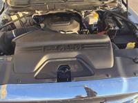 2021 RAM 2500 CREW 4X4 6.4L RUNS&DRIVES GREAT A/C COLD 8FT BED - Image 10