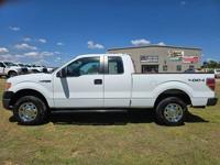 2012 Ford F-150 1OWNER 4X4 A/C RUNS&DRIVES GREAT!!BEDLINER TOW PKG - Image 5