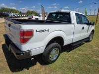 2012 Ford F-150 1OWNER 4X4 A/C RUNS&DRIVES GREAT!!BEDLINER TOW PKG - Image 6