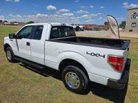 2012 Ford F-150 1OWNER 4X4 A/C RUNS&DRIVES GREAT!!BEDLINER TOW PKG - Image 7