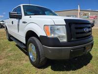 2012 Ford F-150 1OWNER 4X4 A/C RUNS&DRIVES GREAT!!BEDLINER TOW PKG - Image 8