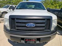 2012 Ford F-150 1OWNER 4X4 A/C RUNS&DRIVES GREAT!!BEDLINER TOW PKG - Image 10