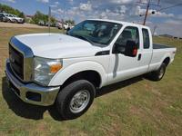 2016 Ford F-350 1OWNER 6.7L 4X4 RUNS&DRIVES GREAT A/C COLD TOW PKG - Image 3