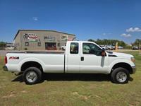 2016 Ford F-350 1OWNER 6.7L 4X4 RUNS&DRIVES GREAT A/C COLD TOW PKG - Image 4