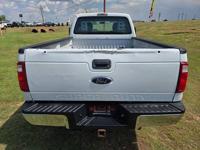 2016 Ford F-350 1OWNER 6.7L 4X4 RUNS&DRIVES GREAT A/C COLD TOW PKG - Image 8