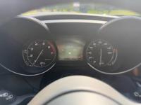 2017 Alfa Romeo Giulia Red/Gray AWD Turbo 88k Miles Clean Title Griffith - Image 5