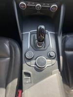 2017 Alfa Romeo Giulia Red/Gray AWD Turbo 88k Miles Clean Title Griffith - Image 6