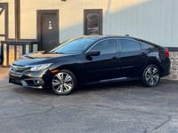 2017 HONDA CIVIC LOW MILES FULLY LOADED SAFETY PKG XTRA CLEAN HIGHLAND - Image 4