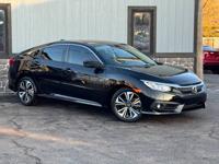 2017 HONDA CIVIC LOW MILES FULLY LOADED SAFETY PKG XTRA CLEAN HIGHLAND - Image 5