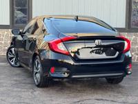 2017 HONDA CIVIC LOW MILES FULLY LOADED SAFETY PKG XTRA CLEAN HIGHLAND - Image 7