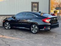 2017 HONDA CIVIC LOW MILES FULLY LOADED SAFETY PKG XTRA CLEAN HIGHLAND - Image 8